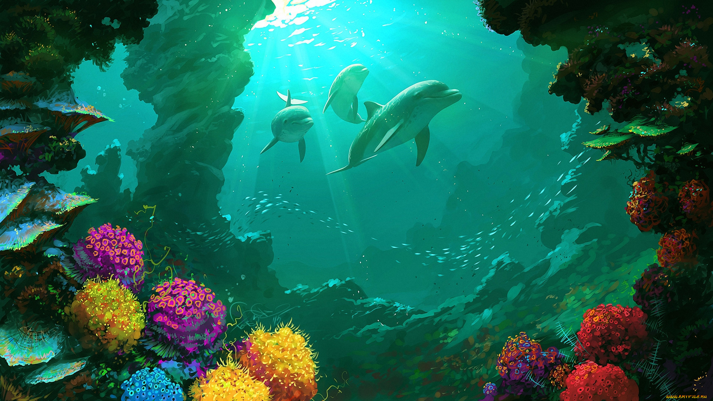 Природа подводный мир. Калуокахина Зачарованный риф. Живой риф красное море. Подводный мир. Подводные пейзажи.